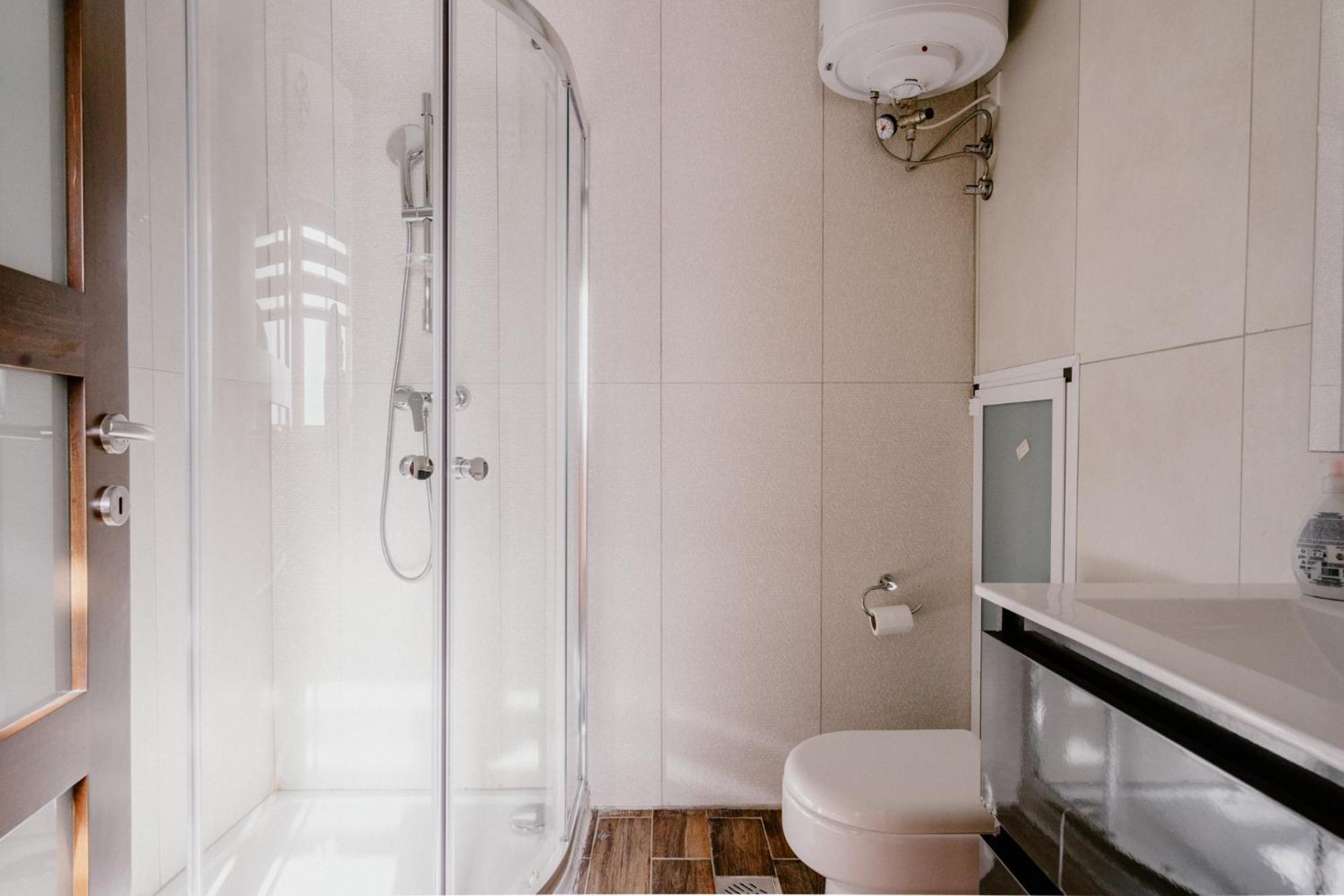 Apartamento La88 Bayview Penthouse With Jacuzzi Sliema Exterior foto