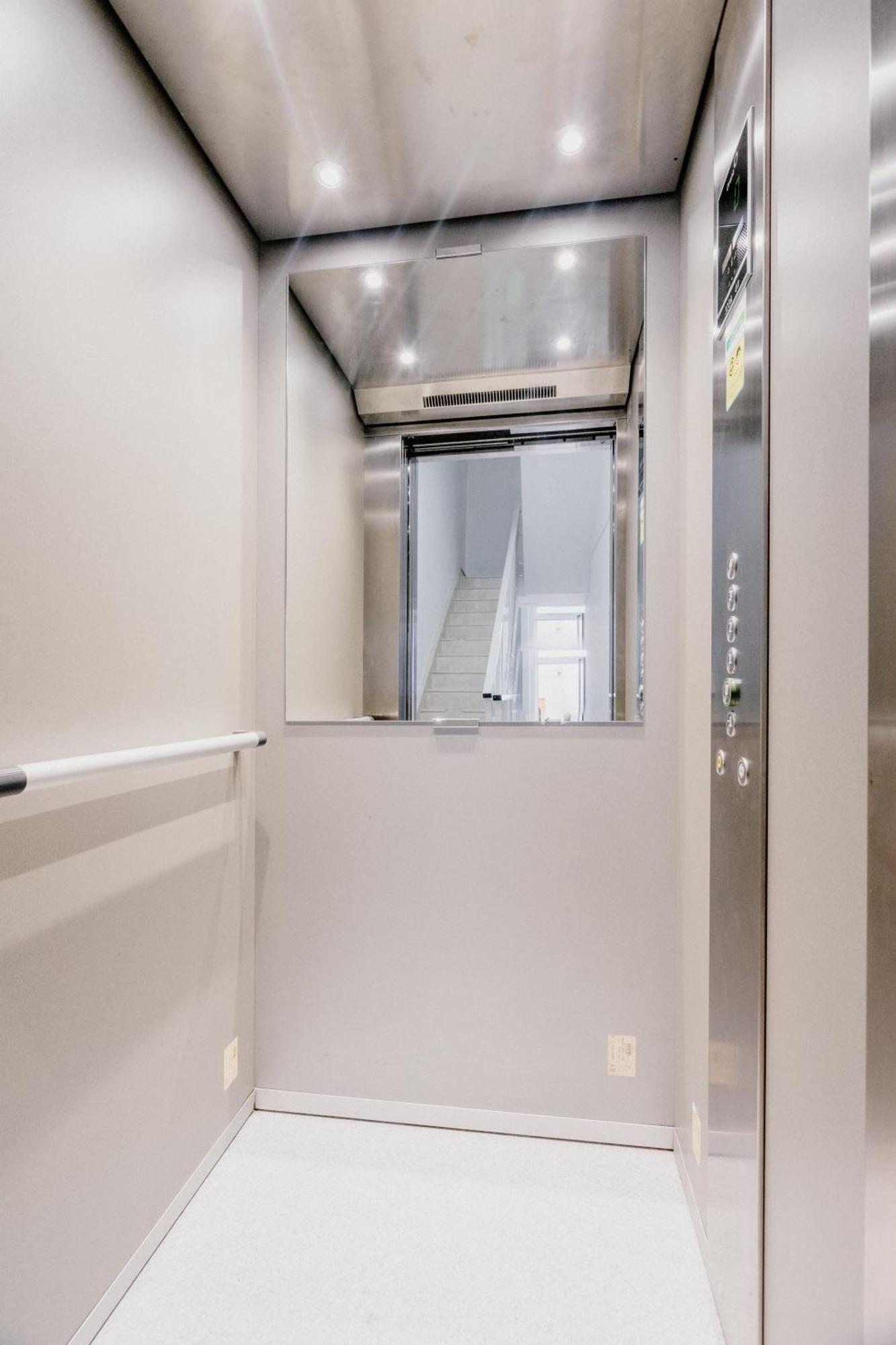 Apartamento La88 Bayview Penthouse With Jacuzzi Sliema Exterior foto