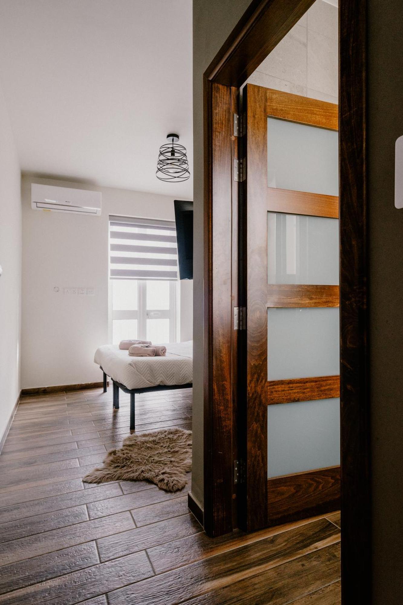 Apartamento La88 Bayview Penthouse With Jacuzzi Sliema Exterior foto
