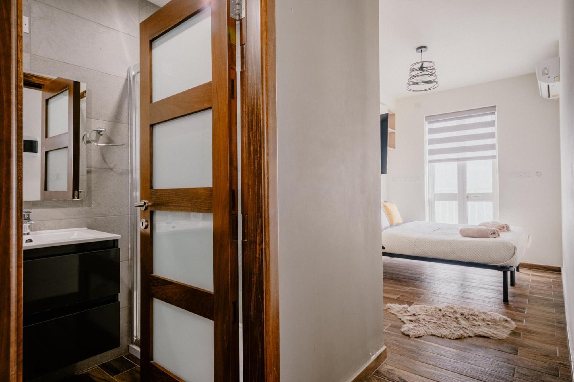 Apartamento La88 Bayview Penthouse With Jacuzzi Sliema Exterior foto