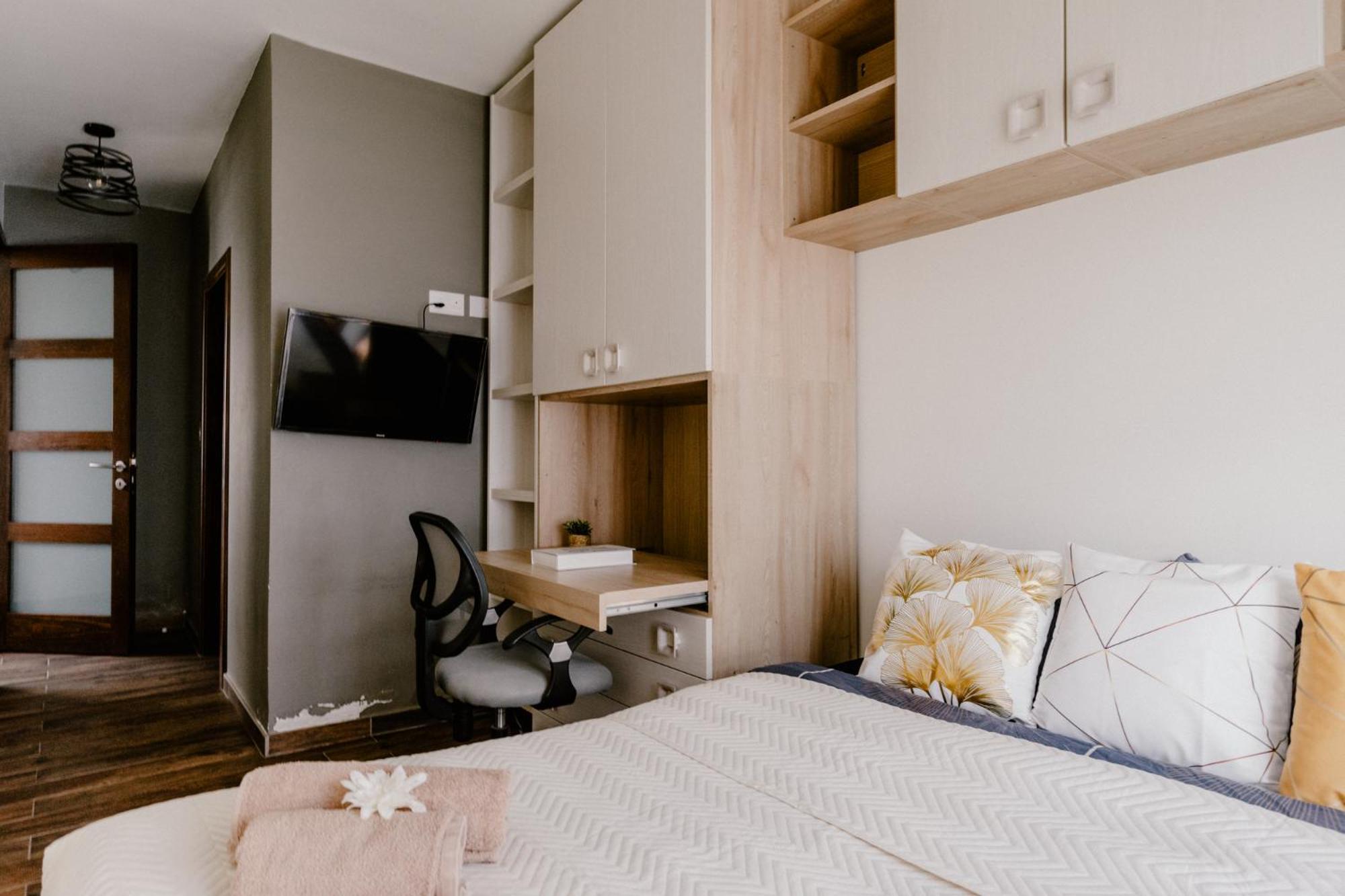 Apartamento La88 Bayview Penthouse With Jacuzzi Sliema Exterior foto